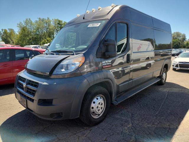 2017 RAM PROMASTER 2500 HIGH, 