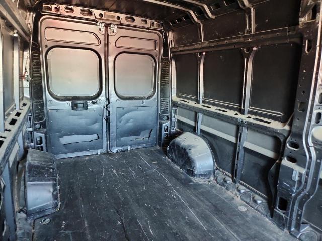 3C6TRVDG3HE549631 - 2017 RAM PROMASTER 2500 HIGH Gri fotoğraf 11