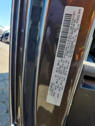 3C6TRVDG3HE549631 - 2017 RAM PROMASTER 2500 HIGH Gri fotoğraf 13