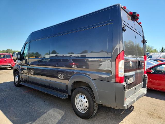 3C6TRVDG3HE549631 - 2017 RAM PROMASTER 2500 HIGH Gri fotoğraf 2