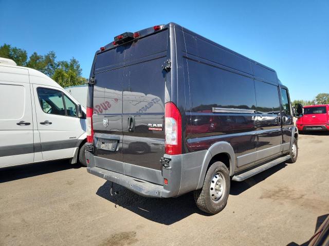 3C6TRVDG3HE549631 - 2017 RAM PROMASTER 2500 HIGH Gri fotoğraf 3