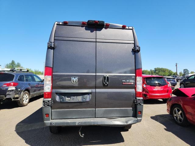3C6TRVDG3HE549631 - 2017 RAM PROMASTER 2500 HIGH Gri fotoğraf 6
