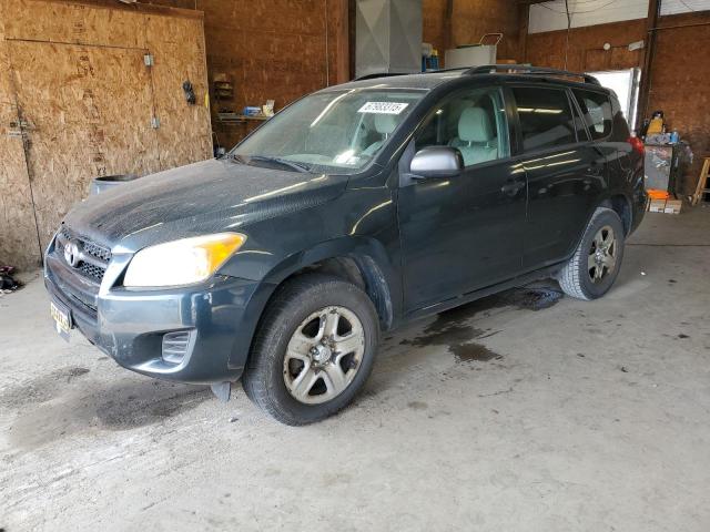 2011 TOYOTA RAV4, null