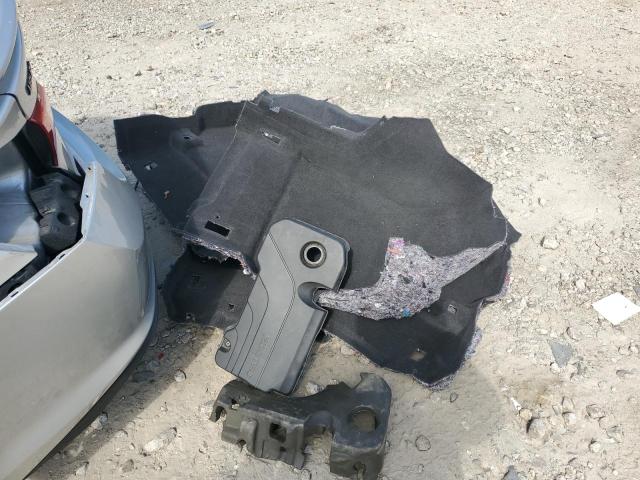 1G1ZG5ST3LF146331 - 2020 CHEVROLET MALIBU RS 银色 照片 12