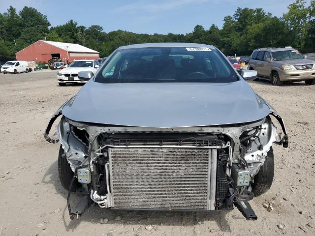 1G1ZG5ST3LF146331 - 2020 CHEVROLET MALIBU RS 银色 照片 5