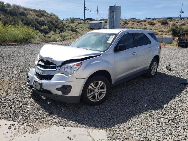 2015 CHEVROLET EQUINOX LS, 