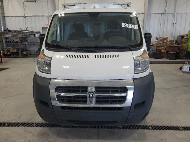 3C7WRVKG8JE121362 - 2018 DODGE PROMASTER 3500 STANDARD 白色 照片 5
