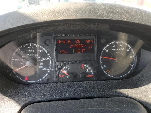 3C7WRVKG8JE121362 - 2018 DODGE PROMASTER 3500 STANDARD 白色 照片 9