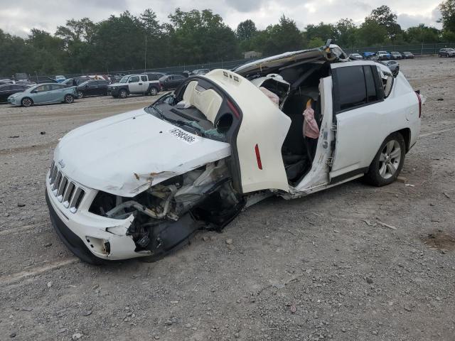 2014 JEEP COMPASS SPORT, 