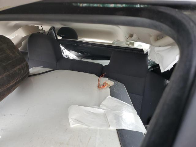 1C4NJDBBXED858567 - 2014 JEEP COMPASS SPORT WHITE photo 10