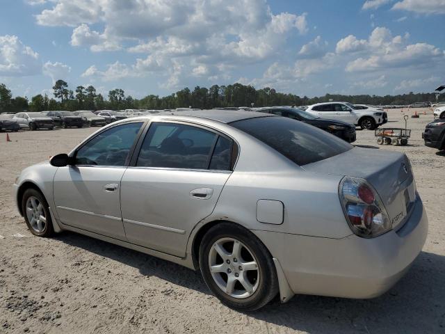 1N4AL11DX6C158152 - 2006 NISSAN ALTIMA S SILVER photo 2