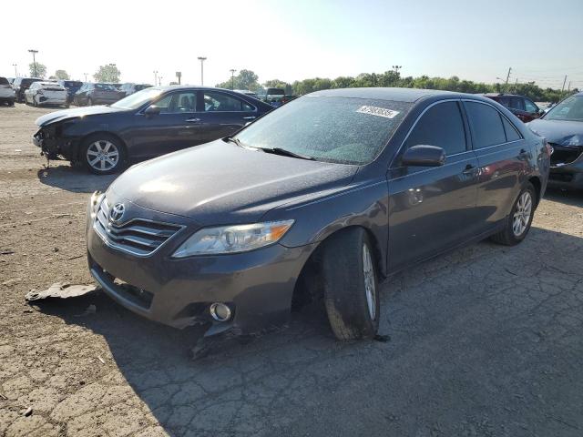 2011 TOYOTA CAMRY BASE, 