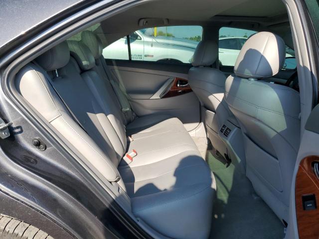 4T1BF3EK8BU759408 - 2011 TOYOTA CAMRY BASE Boz foto 10