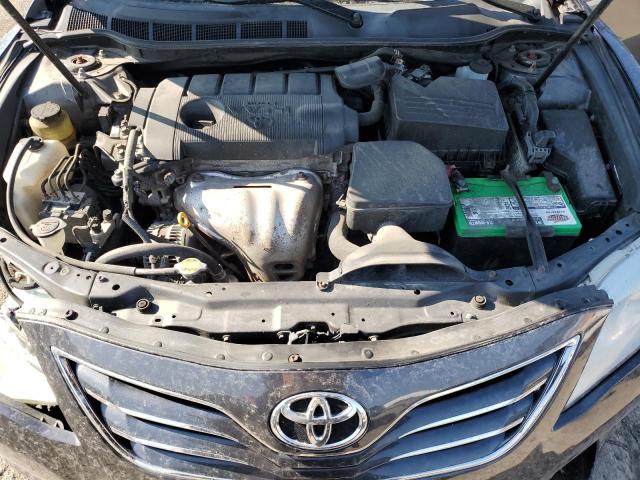 4T1BF3EK8BU759408 - 2011 TOYOTA CAMRY BASE Boz foto 11