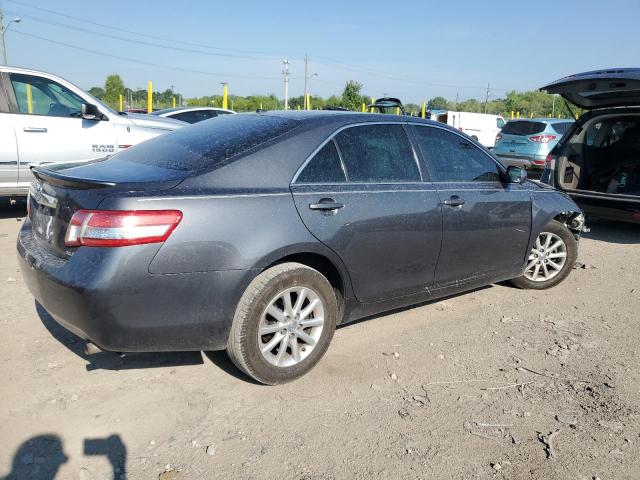 4T1BF3EK8BU759408 - 2011 TOYOTA CAMRY BASE Boz foto 3