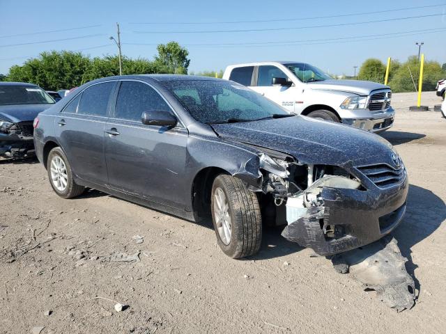 4T1BF3EK8BU759408 - 2011 TOYOTA CAMRY BASE Boz foto 4