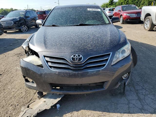 4T1BF3EK8BU759408 - 2011 TOYOTA CAMRY BASE Boz foto 5