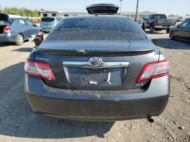 4T1BF3EK8BU759408 - 2011 TOYOTA CAMRY BASE Boz foto 6