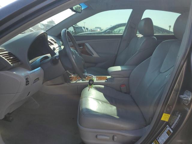 4T1BF3EK8BU759408 - 2011 TOYOTA CAMRY BASE Boz foto 7