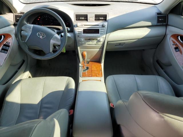 4T1BF3EK8BU759408 - 2011 TOYOTA CAMRY BASE Boz foto 8