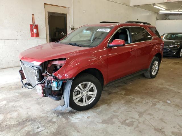 2015 CHEVROLET EQUINOX LT, 