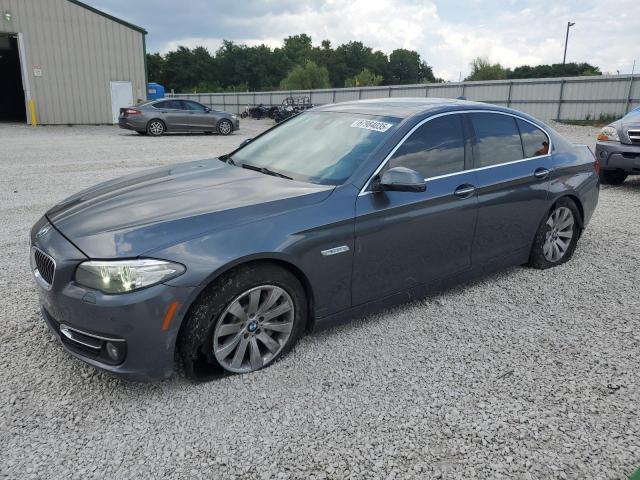 2016 BMW 535 I, 