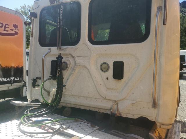 1FUJGEDR3HLJC4137 - 2017 FREIGHTLINER CASCADIA 1 თეთრი ფოტო 6