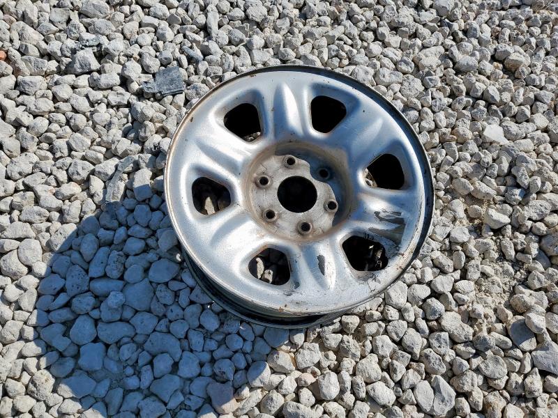 1N6AA06A04N512753 - 2004 NISSAN TITAN XE 银色 照片 12