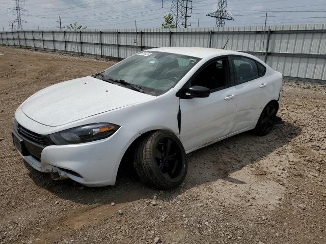 2015 DODGE DART SXT, 
