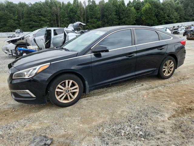 2015 HYUNDAI SONATA ECO SE, null