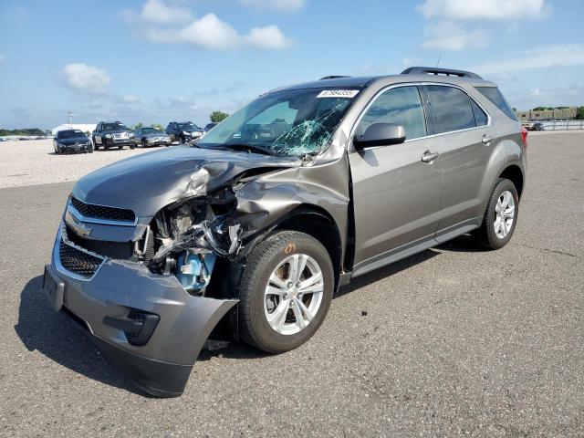 2011 CHEVROLET EQUINOX LT, null