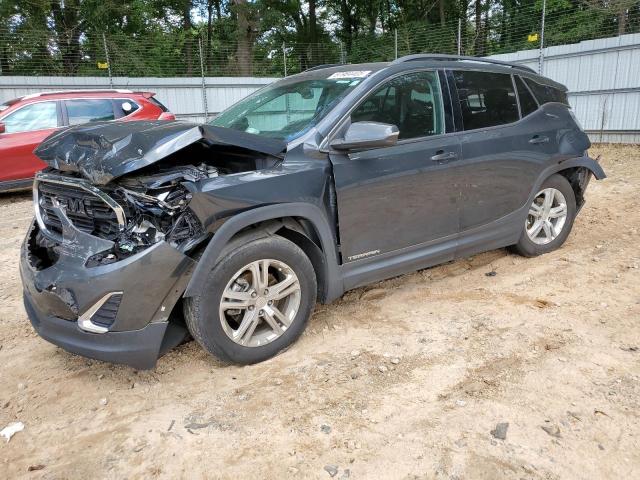 2018 GMC TERRAIN SLE, 