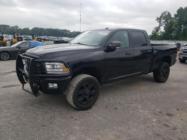 2014 RAM 2500 SLT, 