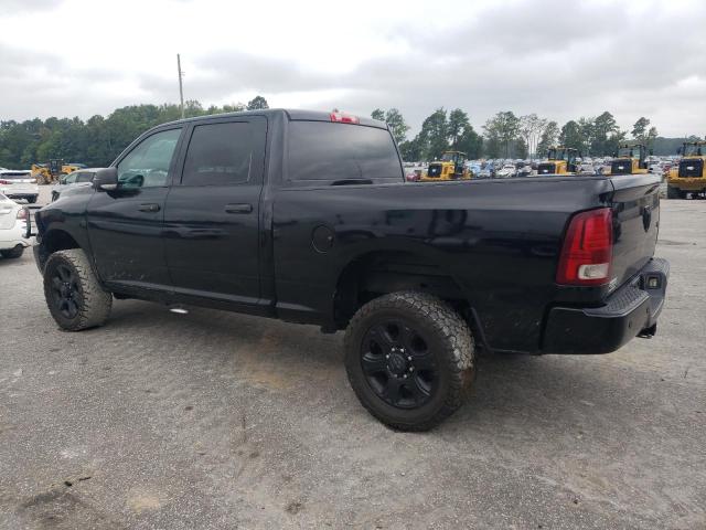 3C6UR5DJXEG145371 - 2014 RAM 2500 SLT BLACK photo 2