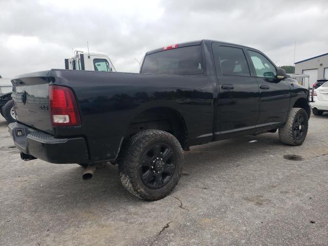 3C6UR5DJXEG145371 - 2014 RAM 2500 SLT BLACK photo 3