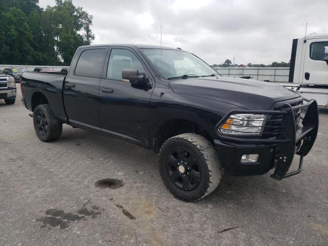3C6UR5DJXEG145371 - 2014 RAM 2500 SLT BLACK photo 4