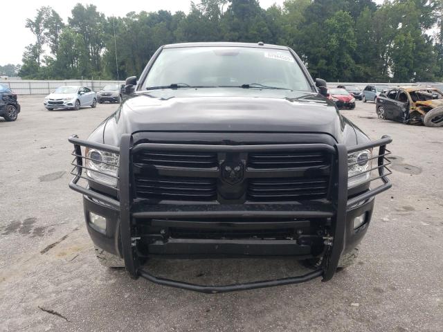 3C6UR5DJXEG145371 - 2014 RAM 2500 SLT BLACK photo 5