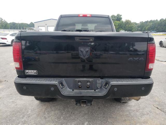 3C6UR5DJXEG145371 - 2014 RAM 2500 SLT BLACK photo 6