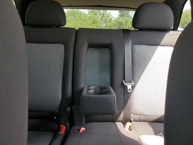 3GNAL2EK6ES522561 - 2014 CHEVROLET CAPTIVA LS 棕色 照片 10