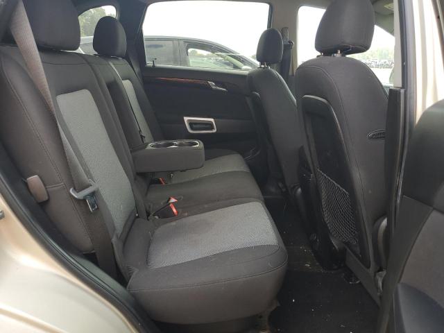 3GNAL2EK6ES522561 - 2014 CHEVROLET CAPTIVA LS 棕色 照片 11