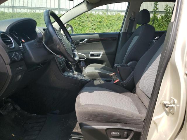 3GNAL2EK6ES522561 - 2014 CHEVROLET CAPTIVA LS 棕色 照片 7