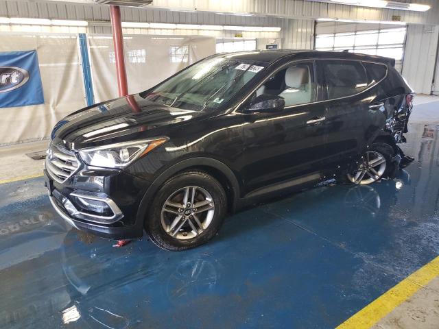 2017 HYUNDAI SANTA FE S, 