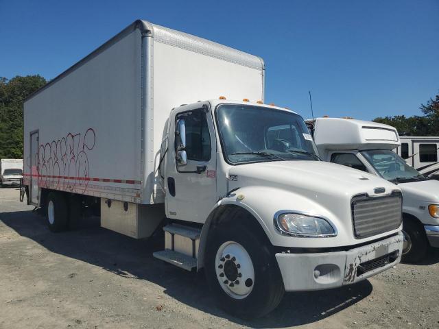 2012 FREIGHTLINER M2 106 MEDIUM DUTY, 