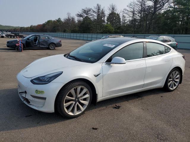 2019 TESLA MODEL 3, 
