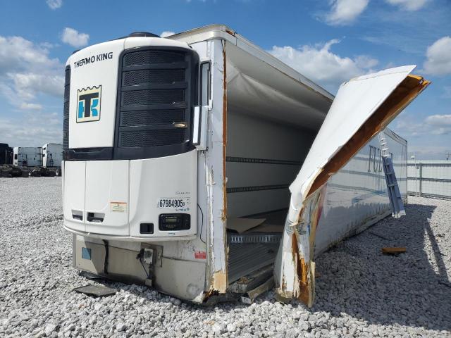 1JJV532B9PM319866 - 2023 WABASH UNKNOWN 白色 照片 2