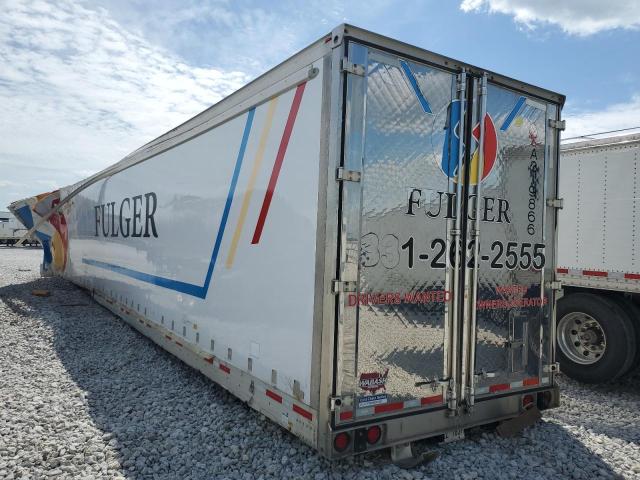 1JJV532B9PM319866 - 2023 WABASH UNKNOWN 白色 照片 3