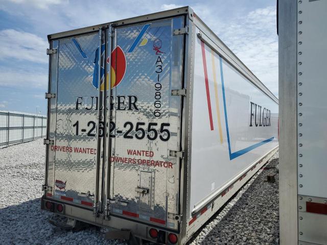 1JJV532B9PM319866 - 2023 WABASH UNKNOWN 白色 照片 4