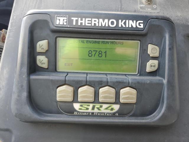 1JJV532B9PM319866 - 2023 WABASH UNKNOWN 白色 照片 8