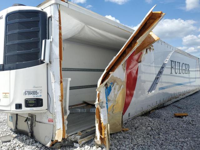 1JJV532B9PM319866 - 2023 WABASH UNKNOWN 白色 照片 9