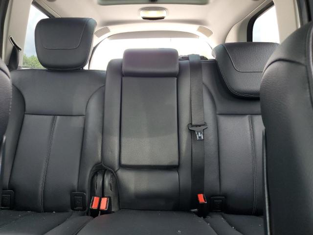4JGBF7BE8CA782003 - 2012 MERCEDES-BENZ GL 450 4MATIC GRAY photo 10